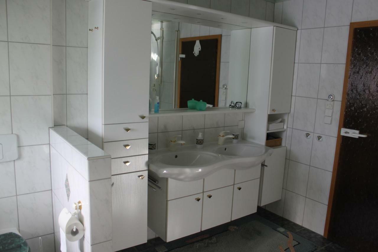 Ferienwohnung "Kuechenmeister" Schlettau Exterior photo